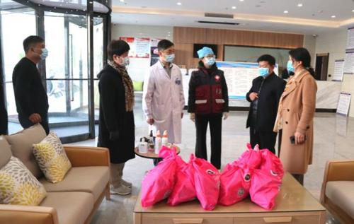 中国侨网图片来源:安徽省侨联网站