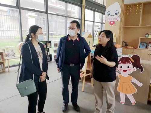 中国侨网图片来源:四川省委统战部网站