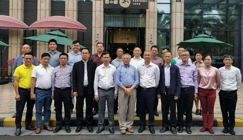 中国侨网图片来源:海南省侨联网站