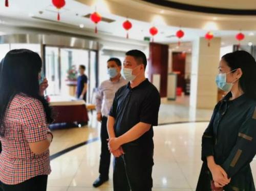 中国侨网图片来源:成都市委统战部网站