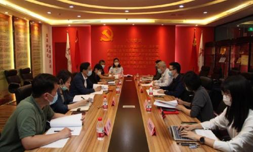 中国侨网图片来源:北京市侨联网站