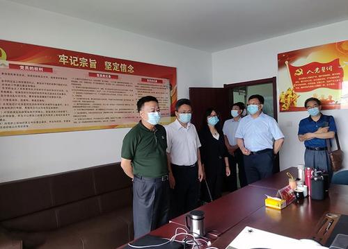 中国侨网图片来源:河北省侨联网站