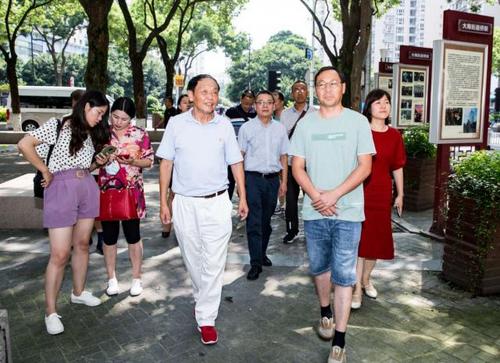 中国侨网(浙江省侨联网站/张维光 摄)