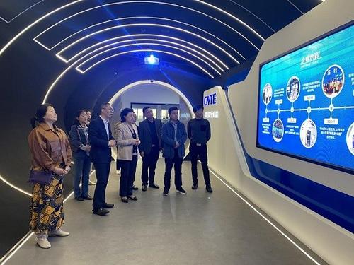 中国侨网(图片来源:山西省侨联网站)