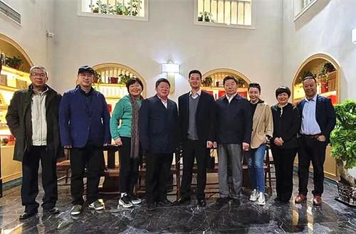 中国侨网(图片来源:内蒙古侨联网站)