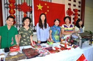 中国侨网
