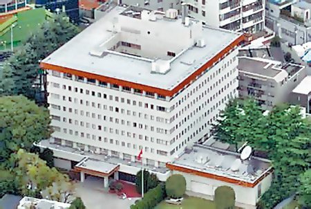 中国侨网(日本新华侨报网)