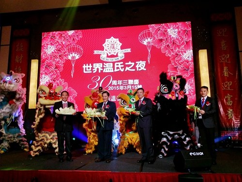 中国侨网