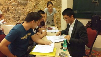 中国侨网-中国驻里约热内卢总领馆赴巴伊亚州