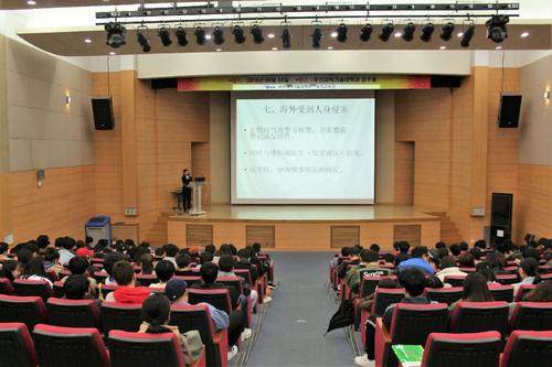 中国侨网图片来源:中国驻釜山总领馆网站