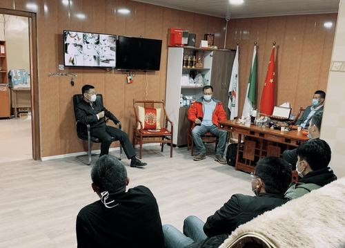 阿尔及利亚人口_非洲之最:面积最大的国家与人口最多的国家