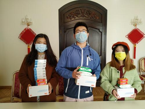 中国侨网(中国驻拉脱维亚大使馆网站图片)