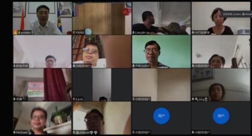 中国侨网图片来源:中国驻巴巴多斯大使馆网站