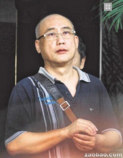 被告谢培耀获准在8月11日开始服刑。(新加坡《联合早报》)