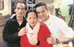 范顺宝和骆燕华生前为人热情友善,也是佛教慈济基金会义工。(马来西亚《光明日报》)