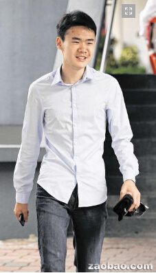 被告张文蔚也必须为社区服务80个小时。(新加坡《联合早报》援引新加坡《海峡时报》)