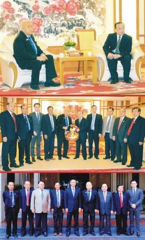 (泰国《京华中原联合日报》)