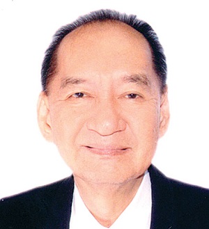 (菲律宾《商报》)