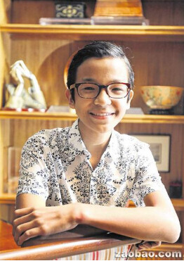 曾智善勇敢反击恶意中伤他的匿名者，并且鼓励其他受害者也走出阴影，获颁妇女行动及研究协会大奖。（新加坡《联合早报》/曾坤顺