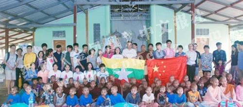 中国侨网