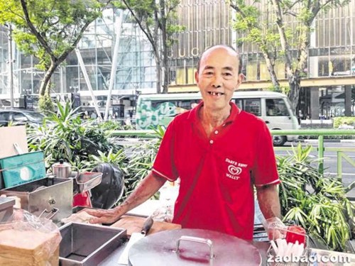 中国侨网(新加坡《联合早报》)