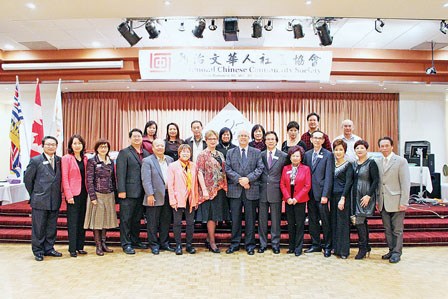 中国侨网