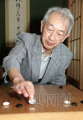 中国侨网(日本共同社)