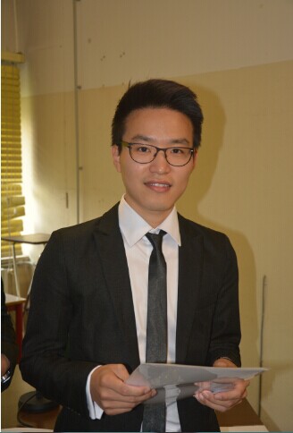 中国侨网-意大利华人新生代协会成立 促侨胞融