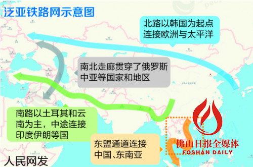 中国侨网