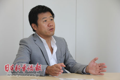 中国侨网(日本新华侨报网)