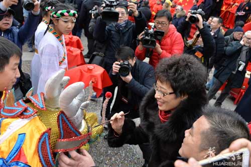中国侨网