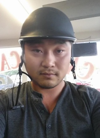 中国侨网王松(来源:脸书)