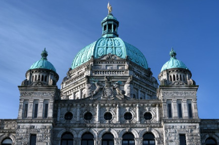 中国侨网-加拿大技术移民仅一成落脚卑诗 多数