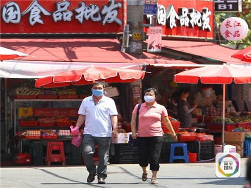 中国侨网