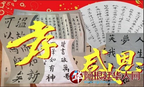 中国侨网（阿根廷华人网)