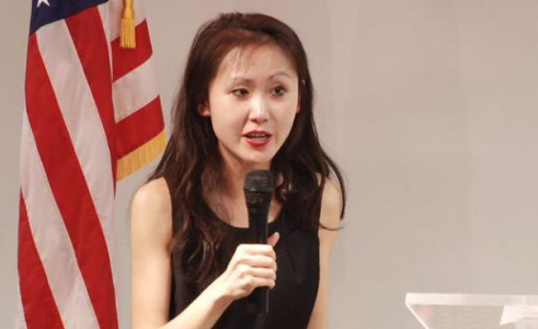 中国侨网李林笛(美国中文网)