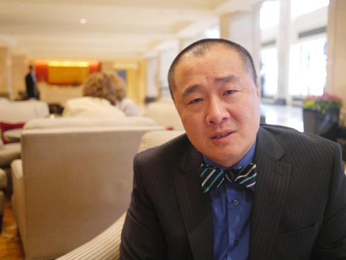 中国侨网-美芝加哥华人员工容忍被欺压 官员叹