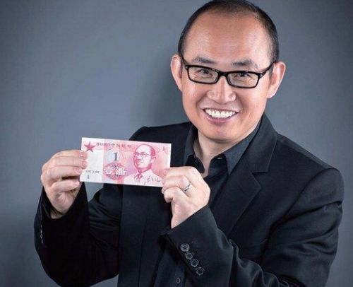 中国侨网-哈佛大学在中国招生翻番 与中国人捐款有关?(图)