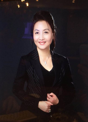 史小兵。(图片来源:欧洲时报)