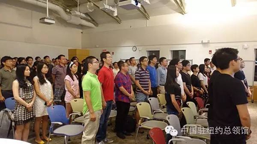 (美国《侨报》王昊/