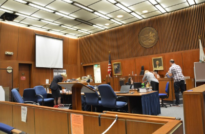 中国侨网-洛杉矶华人传销案受骗华人亲历说法 期追回投资