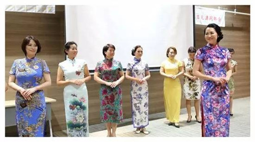 (日本《中文导报》)