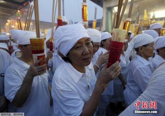 曼谷唐人街海鲜_旧金山唐人街_唐人街中国餐馆(4)