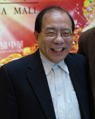 林达敏表示更多华人当选是好的现象,望当选的华裔国会议员能进一步促进中加关系。(加拿大《世界日报》资料照片)