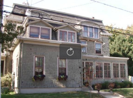 中国侨网-探寻美东华人百年移民史:从修铁路到