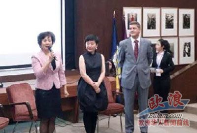 (西班牙欧浪网)