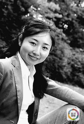 中国女科学家获德国科研大奖 可获165万欧元资助