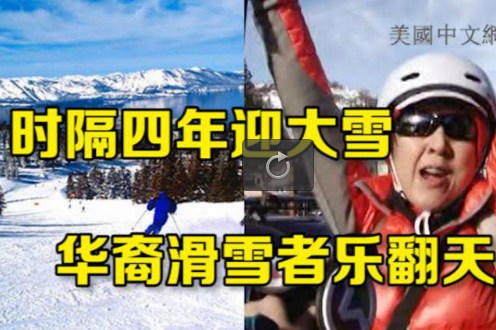 (美国中文网)
