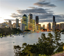 澳洲昆士兰成为中国买家新近投资买房热点区域。（澳洲网援引澳大利亚《大洋日报》）