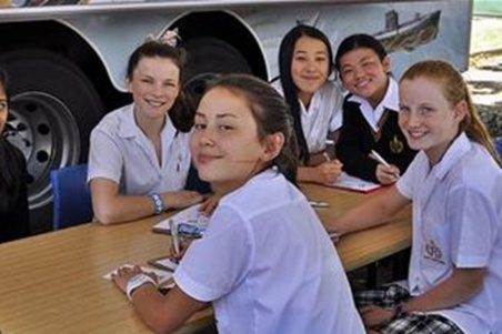 中国侨网-澳洲移民部提醒海外留学生正确选择